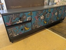 Meredew sideboard midcentury for sale  LITTLEHAMPTON
