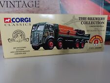 Corgi 09801 erf for sale  BOURNE