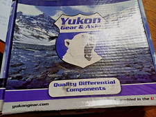 Yukon gear axle gebraucht kaufen  Westerburg-Umland