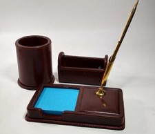 Desk set piece for sale  Hurlock
