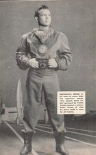 1952 article tom for sale  Winnetka