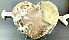 Amethyst heart cupid for sale  Pittsboro