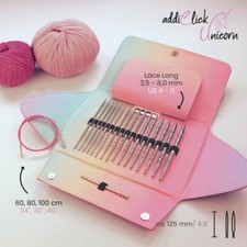 Addi click unicorn gebraucht kaufen  Selters