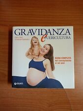 Gravidanza puericultura paolo usato  Castellamonte