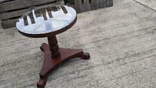 Unique vintage wooden for sale  ASHFORD