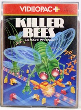 Killer bees ruche d'occasion  Expédié en Belgium
