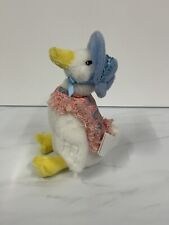 Gund beatrix potter for sale  WATERLOOVILLE