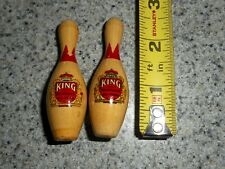 Vtg brunswick red for sale  Minot