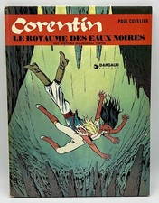 Corentin royaume eaux d'occasion  Loches
