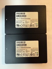 Samsung ssd pm883 gebraucht kaufen  Jarplund-Weding