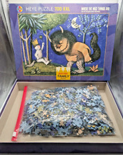 Puzzle heye wilden gebraucht kaufen  Weilburg