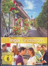 Inga lindström kollektion gebraucht kaufen  Bochum
