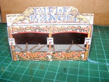 Rifle range fairground for sale  BIRMINGHAM