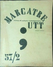 Marcatre utt 2 usato  Italia