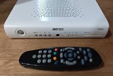 Decoder satellitare sky usato  Genova
