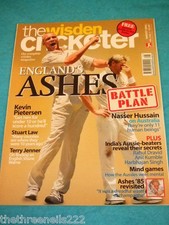 Wisden cricketer england for sale  SUDBURY