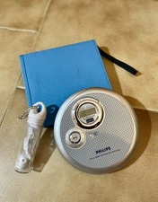 Lettore portatile philips usato  Firenze