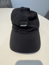 Oakley cap. size for sale  OSWESTRY