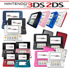 Nintendo 3ds 2ds usato  Grottammare