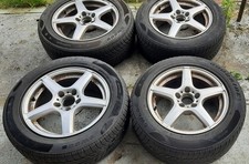 Felgen alu 225 gebraucht kaufen  Düren