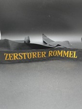 Mützenband uniform mütze gebraucht kaufen  Langenfeld (Rheinland)
