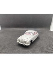 Jaguar 3.4 saloon d'occasion  Paris XX