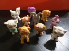 Polly pocket sparklin d'occasion  Metz-