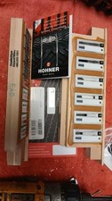 Hohner bass block for sale  Midland