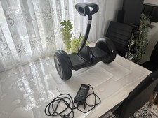 Ninebot segway mini for sale  SLOUGH
