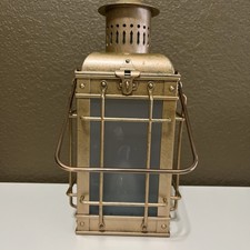 Réplica aposentada Harry Potter Noble Collection Hagrid's Lantern 14” de altura comprar usado  Enviando para Brazil