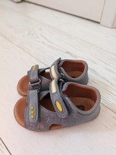 Bobux infant grey for sale  LONDON