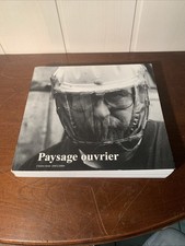 Livre paysage ouvriers d'occasion  Chaumont