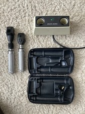 Welch allyn ophthalmoscopes for sale  ILFORD