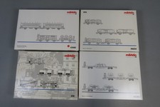 Märklin wagensets gebraucht kaufen  Leonberg