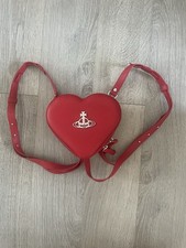 Vivienne westwood red for sale  WATFORD