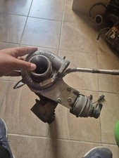 Turbina fiat freemont usato  Torino