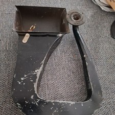 Electrolux koffergrammophon er gebraucht kaufen  Fürth