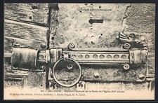 Old postcard vallouise d'occasion  Expédié en Belgium