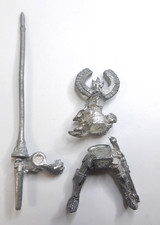 Bretonnian questing knight for sale  SLEAFORD