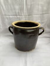 Antique pottery glazed gebraucht kaufen  Bochum