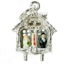 Sterling silver movable for sale  CLACTON-ON-SEA