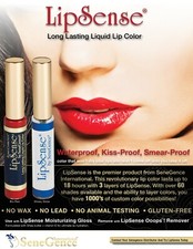 Authentic lipsense free for sale  Avondale