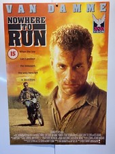 Nowhere run. jean for sale  WORKINGTON