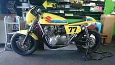 Suzuki gs1000 1980 for sale  ASHBOURNE