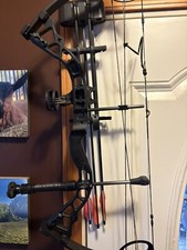 Diamond archery infinite for sale  Harvard