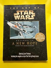 Art star wars for sale  Churchton
