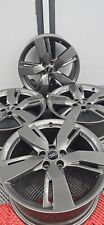 Alloy wheels audi for sale  NORTHAMPTON
