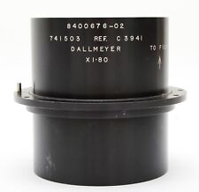 Dallmeyer x1.80 large for sale  GAINSBOROUGH