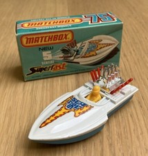 Matchbox superfast 5 gebraucht kaufen  Gera-Umland