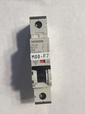 Lot siemens 5sy61 for sale  Madera